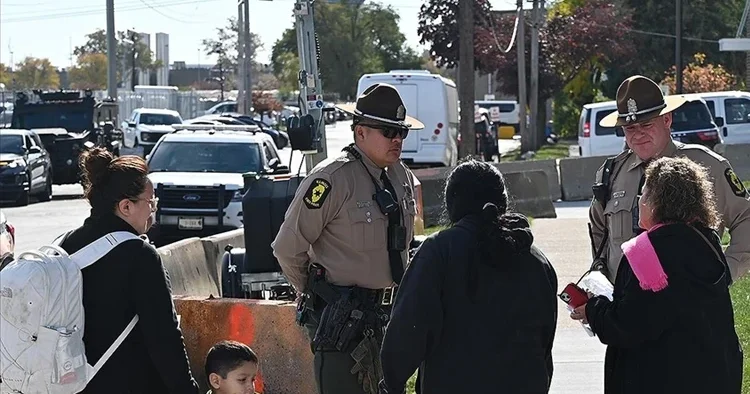 ABD, İranlıları sınır dışı etti: Tahran ve Washington arasında mülteci anlaşması