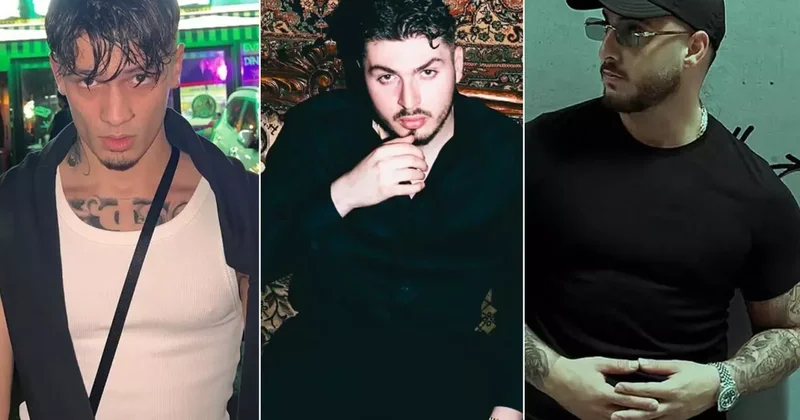 Rapçiler bir bir konserlerini iptal ediliyor! Ardındaki iddia vahim