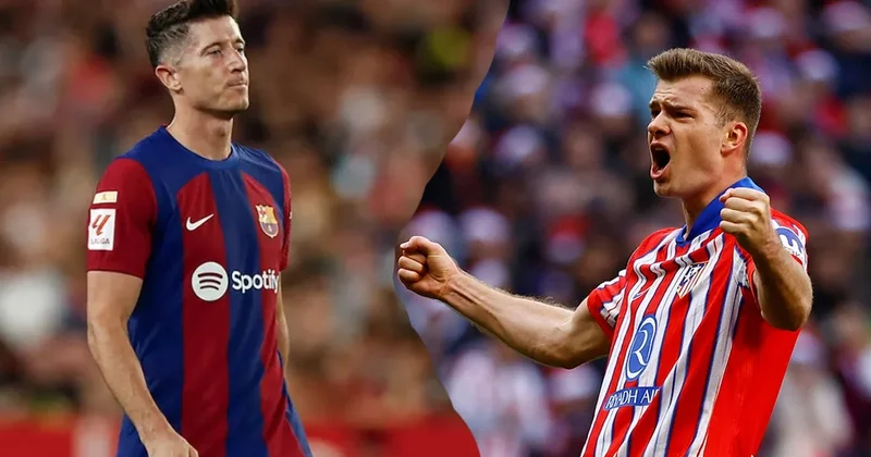 Fenerbahçe acil forvet arıyor! Heyecan yaratacak golcü yolda Sözcü Gazetesi