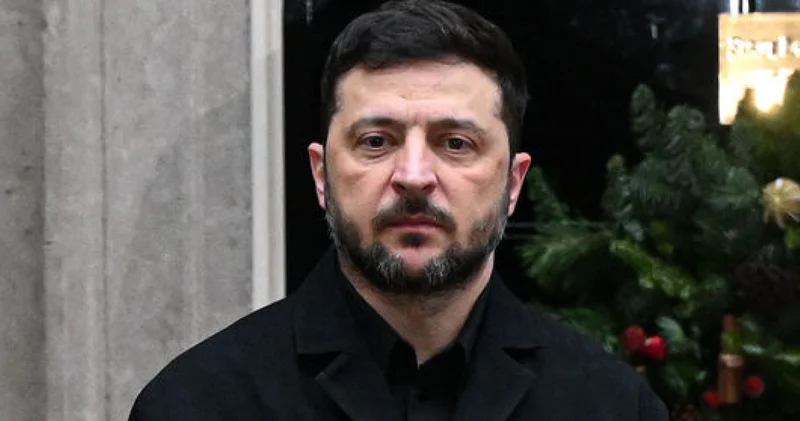 Donbas konusunda hemfikir değiliz Dış Haberler