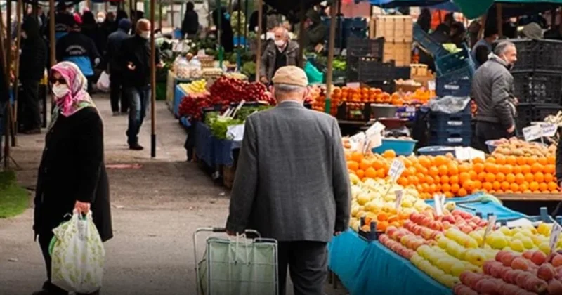 İşte Türkiye de tarımın dramı! Al sana Yerli ve Milli Sözcü Gazetesi