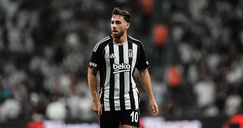 Orkun Kökçü: Her hafta aynı şeyi söylüyoruz ama galibiyet serisini yakalayamıyoruz