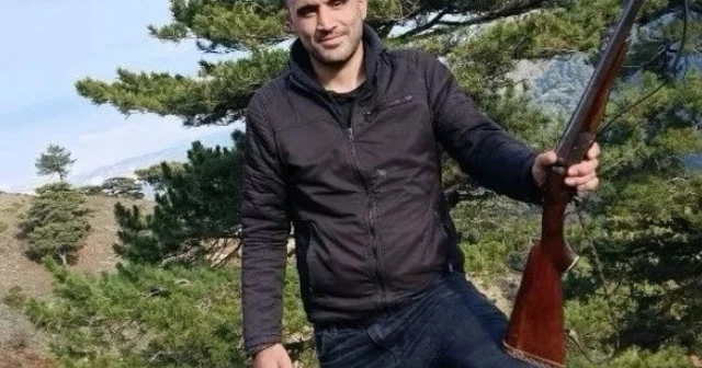 Denizli de bıçaklı kavga kanlı bitti: 1 ölü 1 ağır yaralı Denizli Haberleri