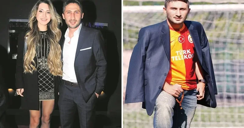 Yasak aşk, kürtaj, tehdit! Sabri Sarıoğlu hakkındaki soruşturma tamamlandı