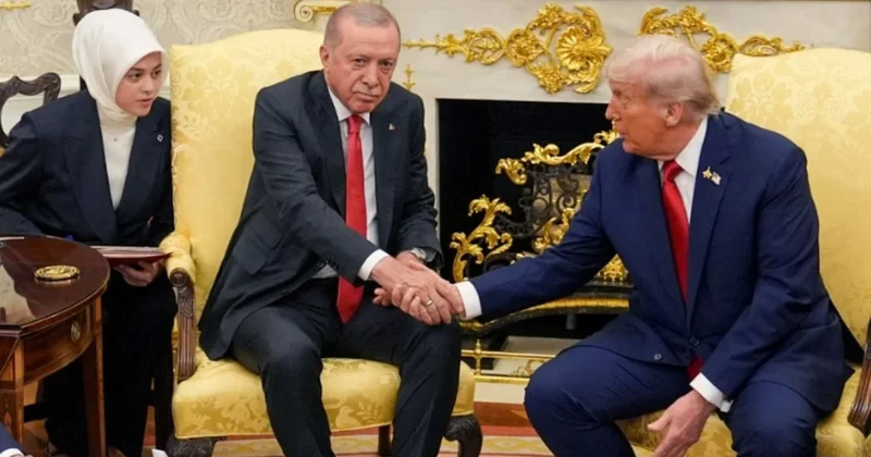 Trump gelmeden maliyeti uçtu Sözcü Gazetesi