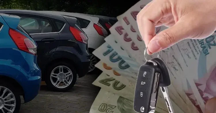 Otomobil pazarı ‘yeni normale’ geçiyor! İlgi üç modelde toplandı… İkinci elde son durum: ‘Fiyatlar düşüyor ama…’