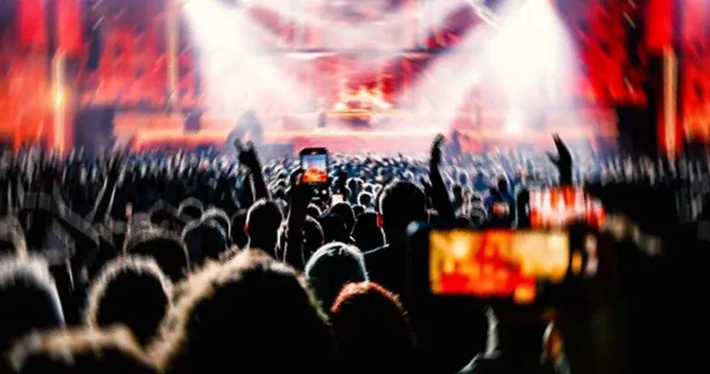 Rapçilere uyuşturucu incelemesi iddiası! Konserlerini peş peşe iptal ettiler