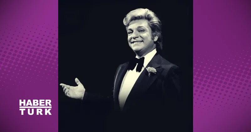 Zeki Müren e yapay zekâlı doğum günü filmi