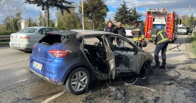 Samsunspor dan Musaba açıklaması: Futbolcumuz ve ailesi olaydan yara almadan kurtuldu Samsun Haberleri