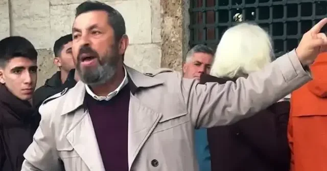 Tarihçi Ahmet Anapalı Kur’an ı Kerim’in tüyleri diken diken eden serüvenini anlattı VİDEO İZLE
