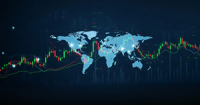 Küresel piyasalar Fed belirsizliği ve jeopolitik risklerle haftaya karışık başladı Sözcü Gazetesi