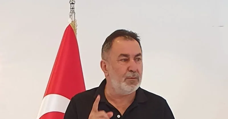 İşte kendi takımının yenildiği maça bahis oynayan futbolcu: Recep Çınar Pardon diyerek açıkladı