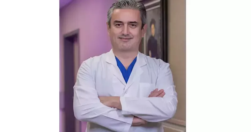 Prof. Dr. Kabaçam: Türkiye’de her 2 kişiden 1’i yağlı karaciğer hastası