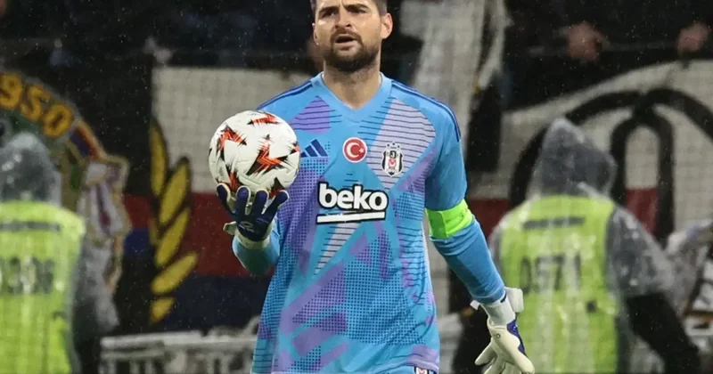 Ersin Destanoğlu na Avrupa dan sürpriz talip