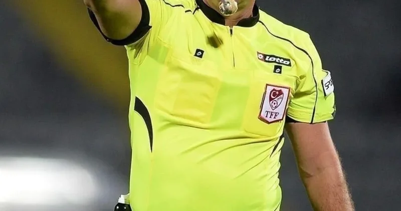 Hakeme saldırı: Beyin kanaması raporu aldı! Kulüp Mağdur biziz açıklaması yaptı