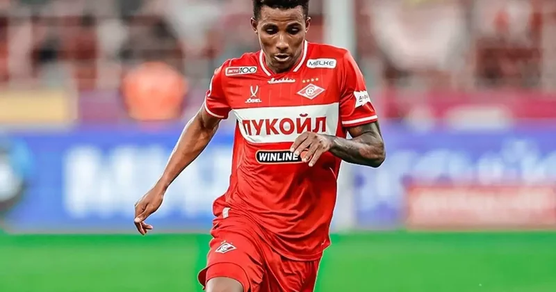 Galatasaray gözünü eski yıldızı Gedson Fernandes e dikti