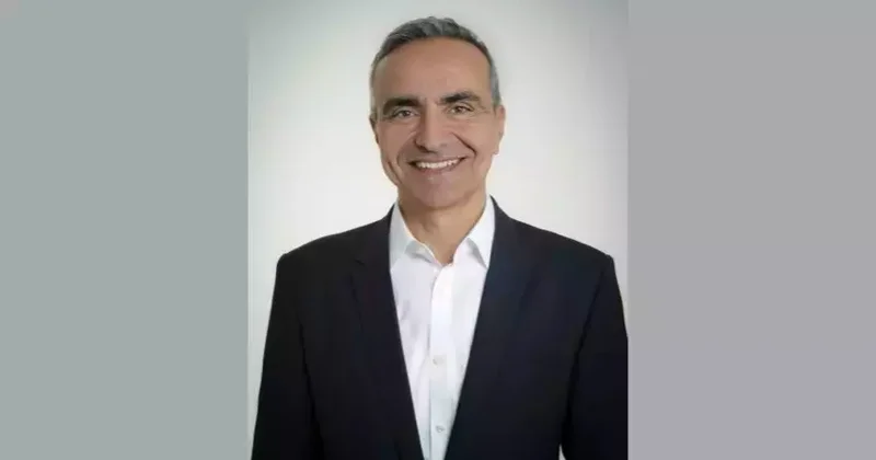 Knauf’un global üst yönetimine Murat Akyıldız getirildi