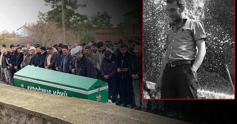 Ferdi Özdemir cinayetinde flaş detay: Başı kesilerek canice katledilmişti! ’17 dakika…’