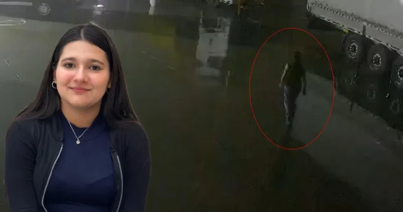 İstanbul da kayıp liseli alarmı: Kızından haber alamayan baba polise koştu!