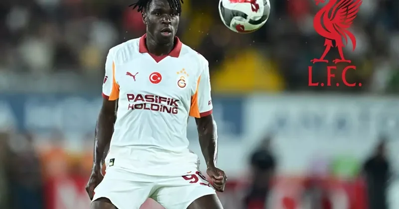 Liverpool un Singo için gözden çıkardığı bonservis belli oldu