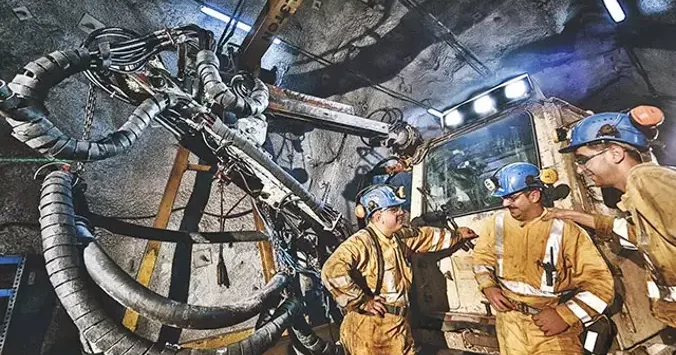 Metal işçilerinin toplu sözleşme görüşmeleri ara buluculuğa gidiyor