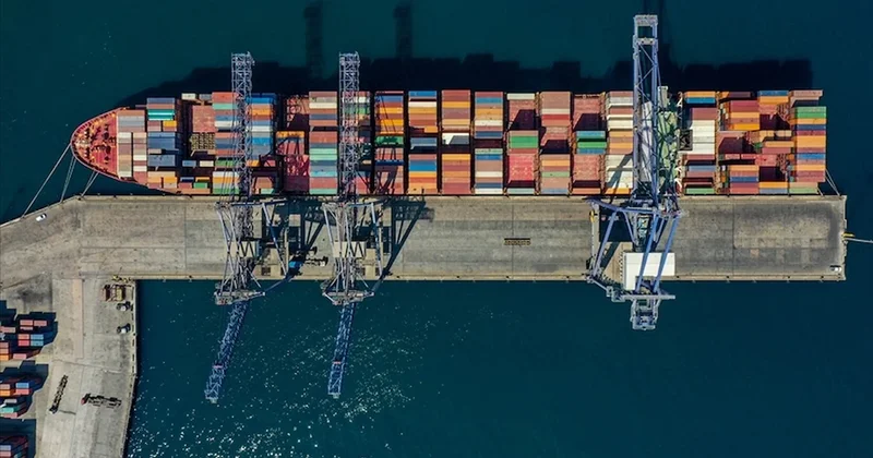 İhracat iklimindeki iyileşme kasımda da sürdü Sözcü Gazetesi