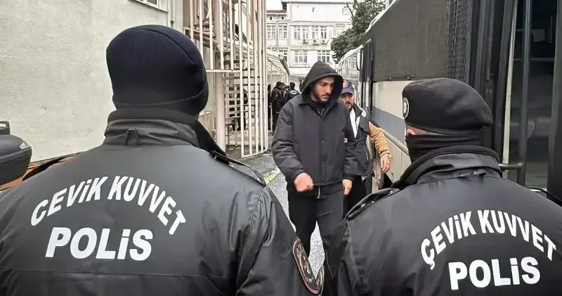 Bahis soruşturmasında 29 isim için tutuklama talebi Futbol Haberleri