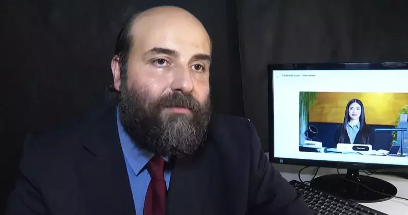 Yapay zeka geçmişle sohbet dönemini başlattı