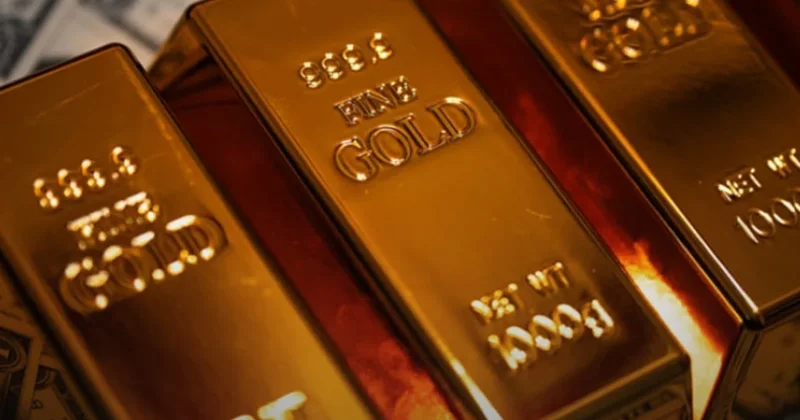 Altın için kritik gün: Çarşambadan önce çarşambadan sonra Sözcü Gazetesi