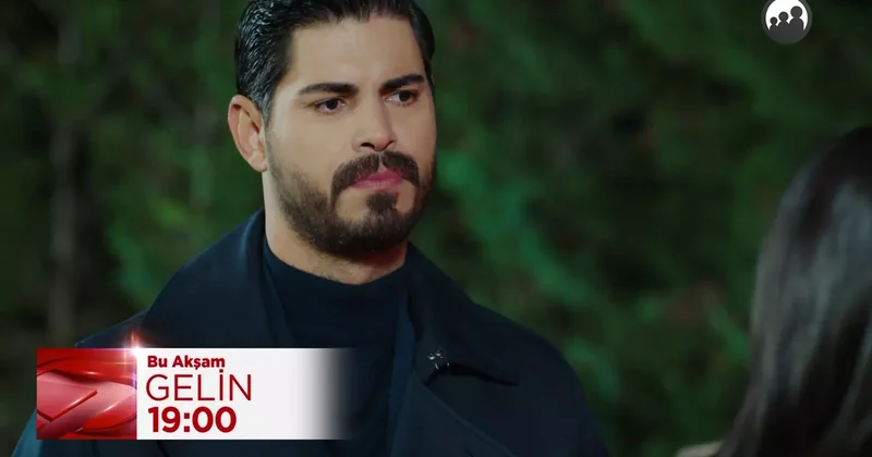 Gelin dizisinde Esma beklenmedik bir yüzleşmenin eşiğinde!