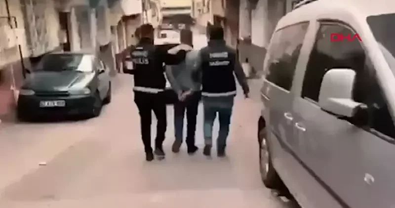 72 ilde uyuşturucu satıcılarına yönelik operasyonlarda 970 şüpheli yakalandı