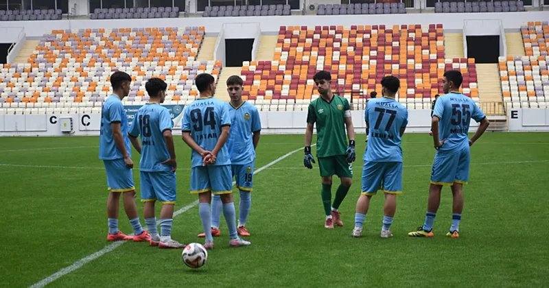 Yeni Malatyaspor, oyuncu yetersizliği nedeniyle maçlara çıkamıyor