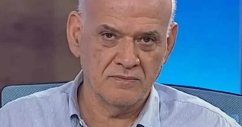 Gözaltına alınan Ahmet Çakar için yeni karar Futbol Haberleri