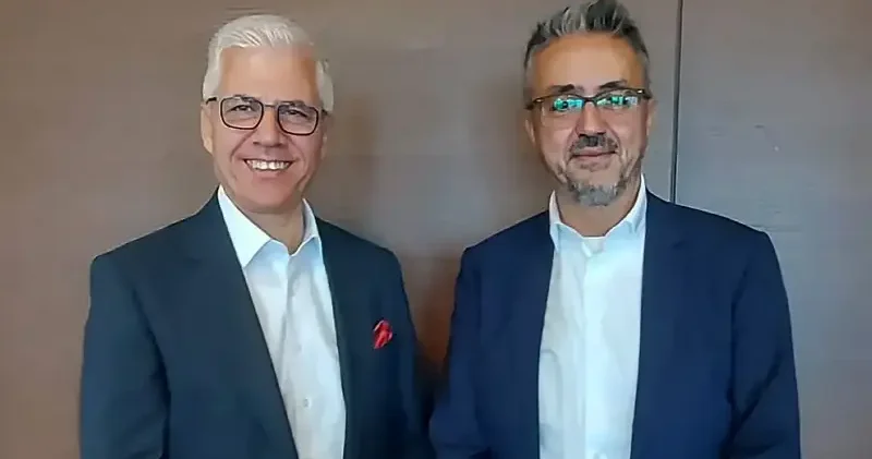 Dünya ilaç sektörüne yerli güven standardı Gündem Haberleri