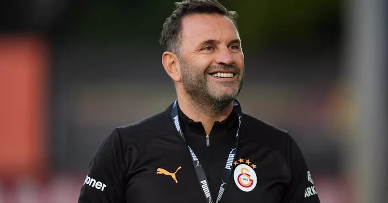 Galatasaray ın gizli transfer planı Beşiktaş ın eski yıldızı! Sözcü Gazetesi