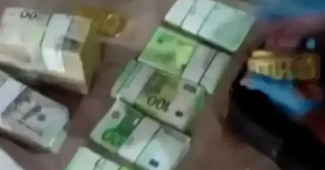 Manavgat Belediyesi’ndeki rüşvet soruşturmasında çarpıcı ifadeler VİDEO İZLE