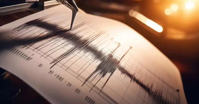 Antalya daki deprem sonrası uyardı! Prof. Dr. Osman Bektaş: 6,4 e hazır olmalı