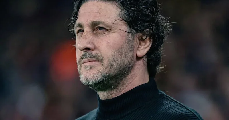 Fatih Tekke den ikincilik yorumu Sözcü Gazetesi