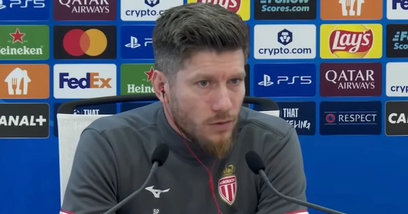 Sebastien Pocognoli: Bazı şeyleri değiştirmek için çabalıyoruz Sözcü Gazetesi