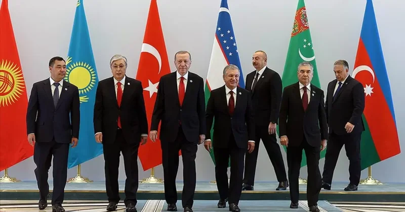 Türk Dünyası İstanbul a geliyor: Nükleer enerji masada!