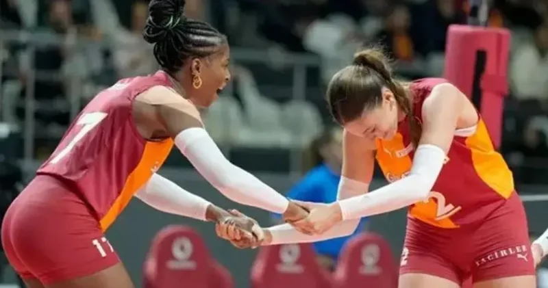 Myriam Sylla: Madem dansa kalktık dans edeceğiz