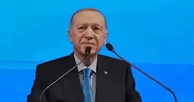 AK Parti Gençlik Kolları Başkanı Yusuf İbiş ten duygusal Erdoğan paylaşımı: Senden geçmedik geçmeyeceğiz VİDEO İZLE