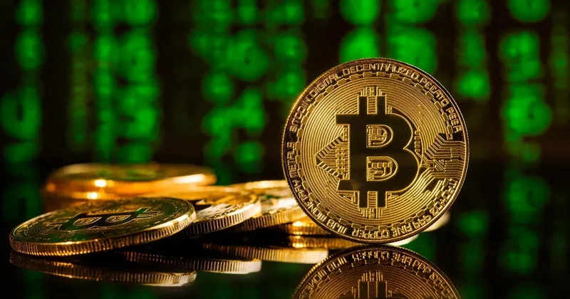 Bitcoin 91 bin doları aştı!