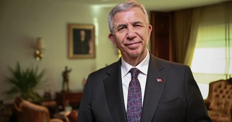 MHP’lilerin yüzde 54’ü Yavaş’ı destekliyor Sözcü Gazetesi