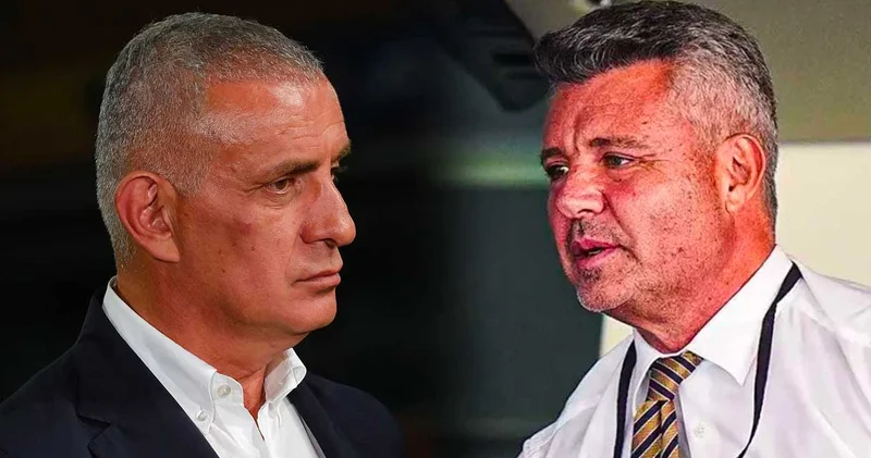 Hacıosmanoğlu ile Sadettin Saran zirvesi: Penaltı krizi