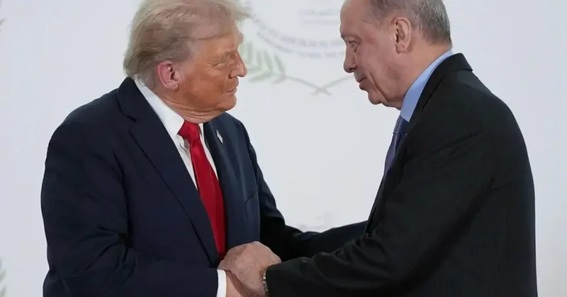 Haaretz ten çarpıcı Gazze analizi: Trump Erdoğan ittifakı İsrail i devre dışı bırakabilir