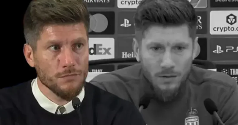 Monaco nun teknik direktörü Pocognoli den Galatasaray açıklaması Onlara vereceğimiz en iyi yanıt... Fanatik Gazetesi Galatasaray (GS) Haberleri Spor