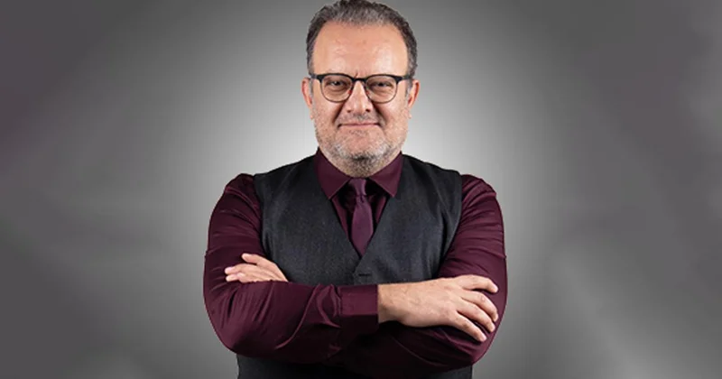 Acar Acartürk ile Konuşuyoruz programı TRT Dinle’de