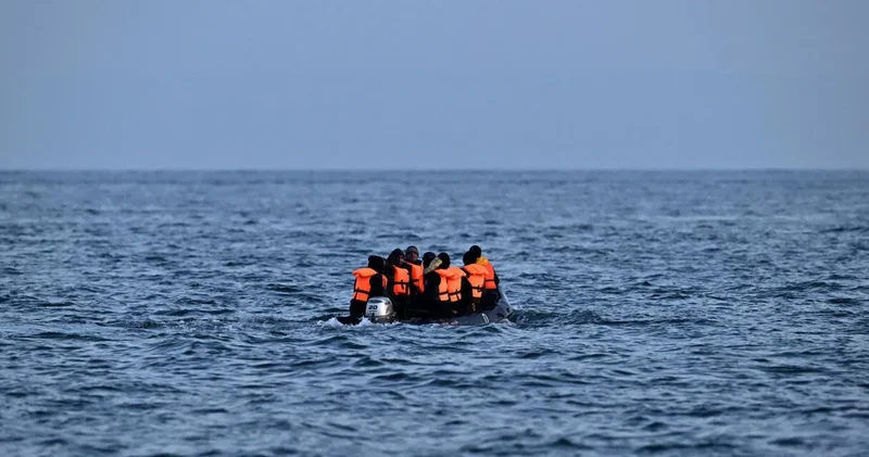 AB ülkeleri arasında göç dayanışması