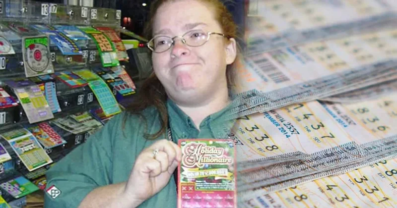 Tüm olasılıkları alt üst etti, 28 kez piyango kazandı! Ginther ın Sırrı tek bir şeye bağlandı Sözcü Gazetesi